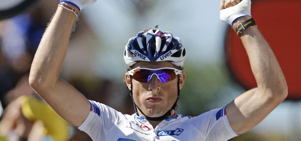 A patra victorie pentru Fredrigo